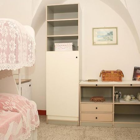 Giuggianello La Torre Antica Dimora 아파트 외부 사진