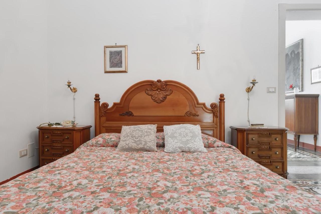 Giuggianello La Torre Antica Dimora 아파트 외부 사진
